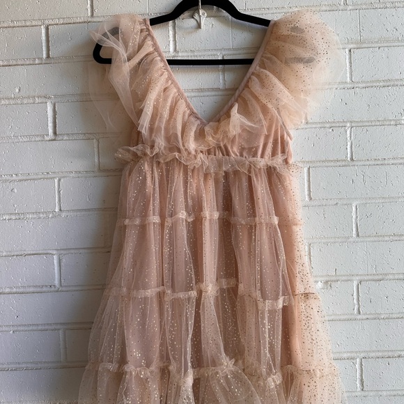 NWT Show Me You Mumu Miranda Dress - Picture 5 of 7